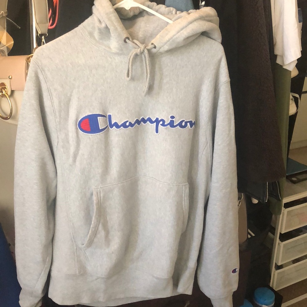 Champion Hoodie